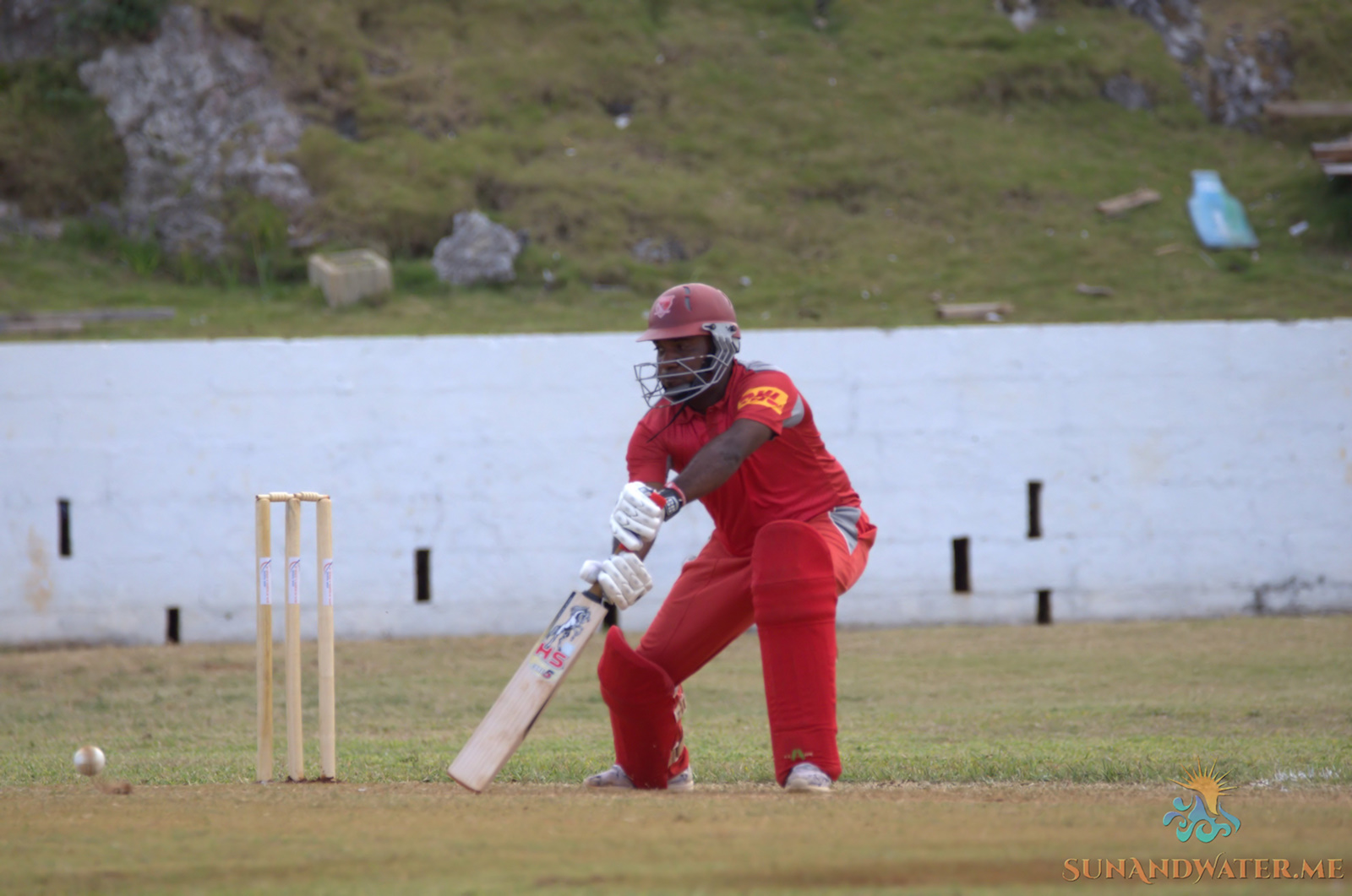 Bay vs St. Georges (391)